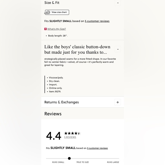 J Crew Classic-Fit Button Up Drapey Pink Velvet Leopard Print Shirt size 12-14 - Picture 11 of 12